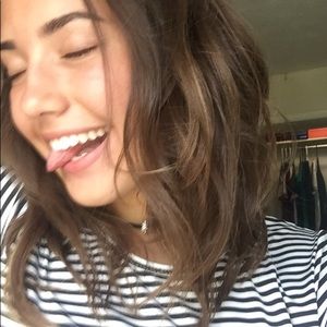 Meet your Posher, Gwyn